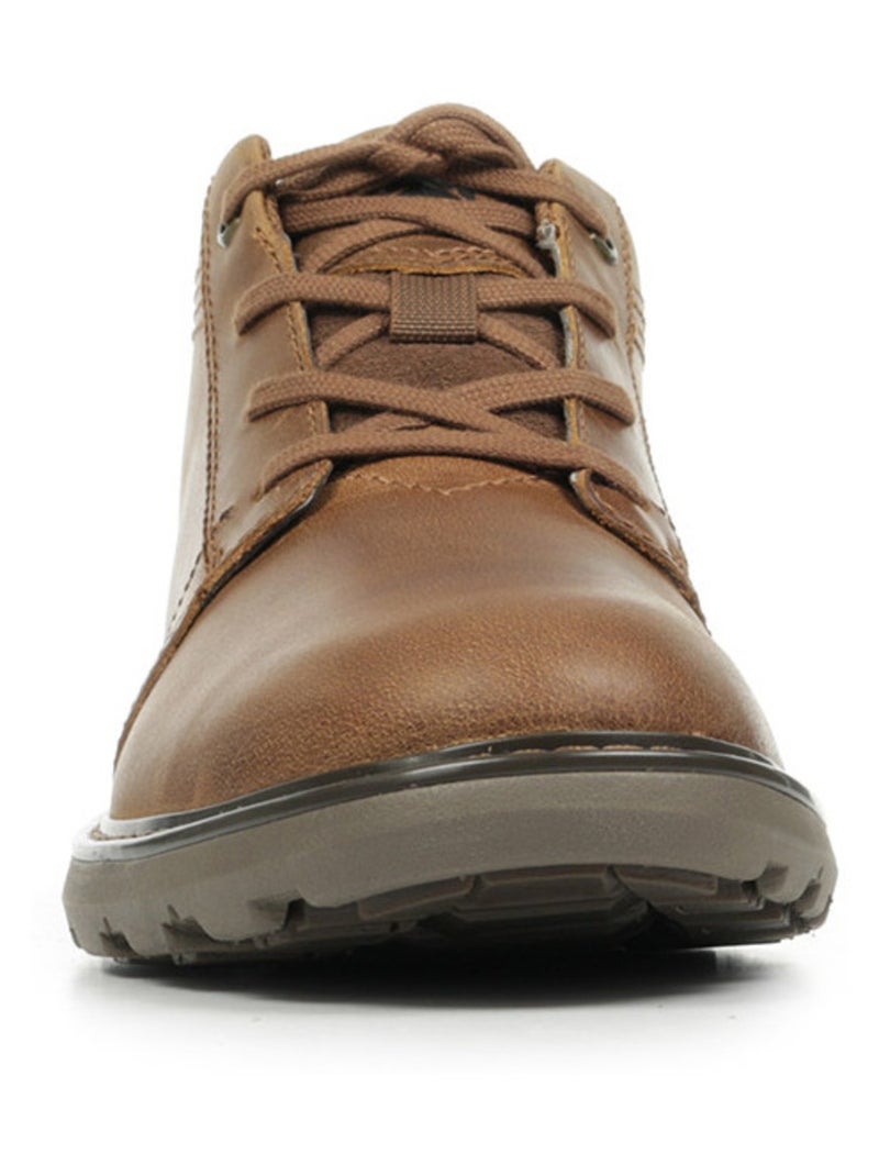 Boots Caterpillar Trey 2.0 Marron - Kiabi