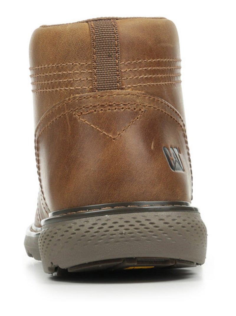 Boots Caterpillar Trey 2.0 Marron - Kiabi