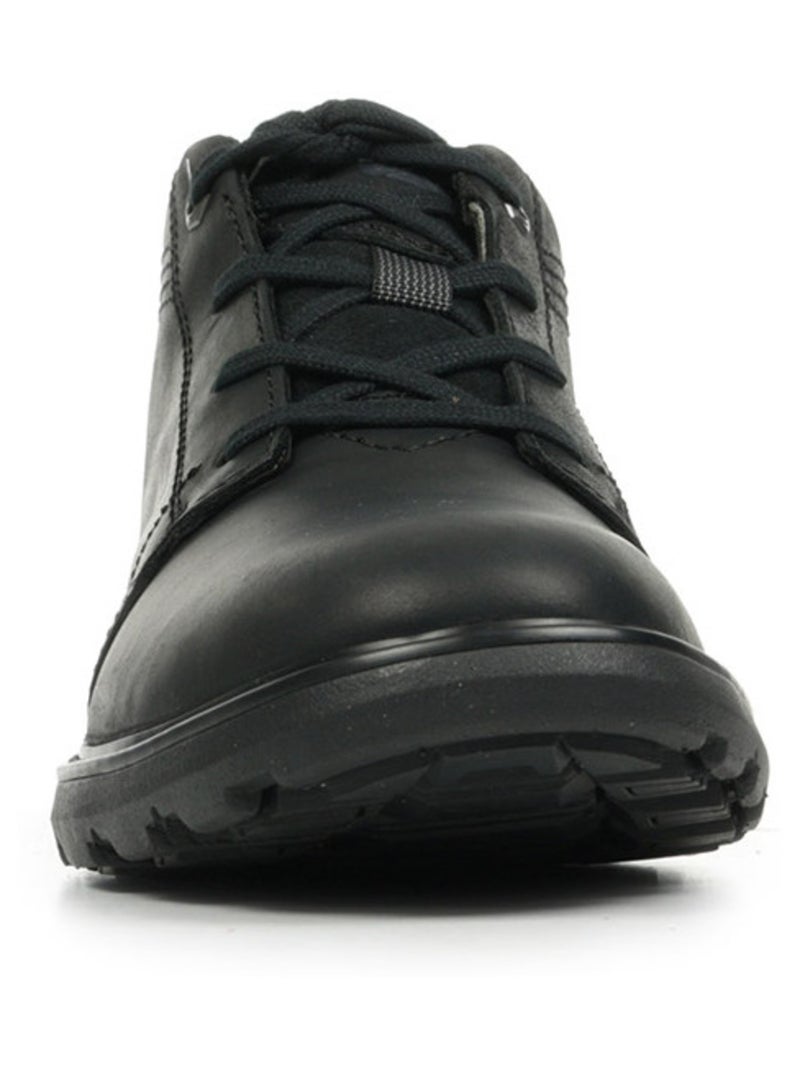 Boots Caterpillar Trey 2.0 Noir - Kiabi