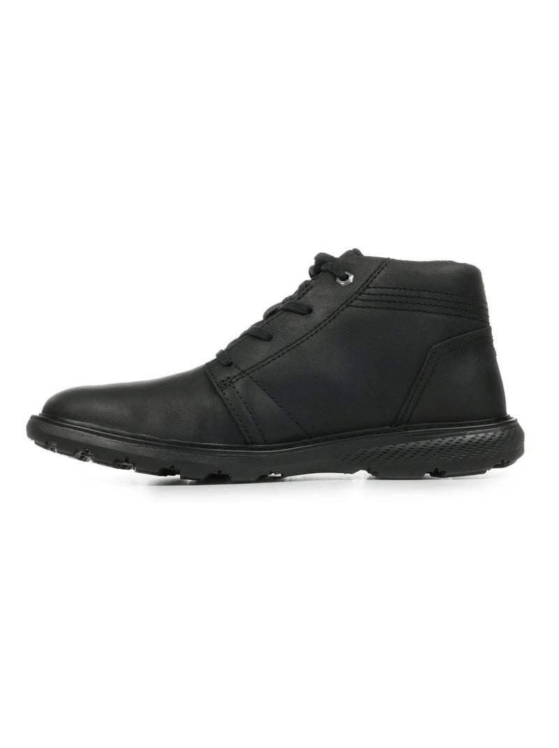 Boots Caterpillar Trey 2.0 Noir - Kiabi
