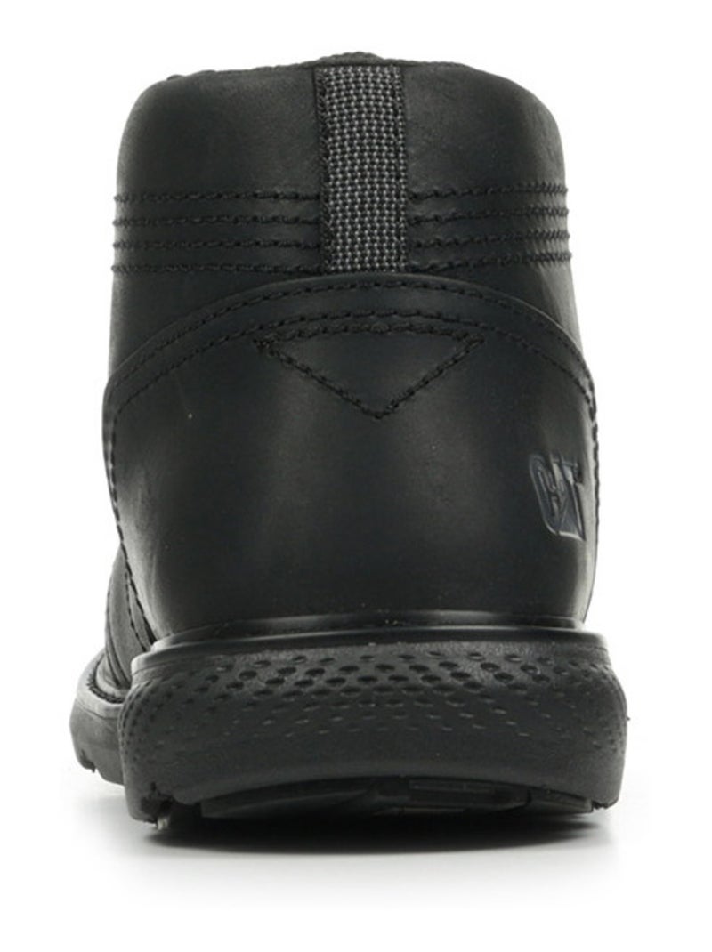 Boots Caterpillar Trey 2.0 Noir - Kiabi
