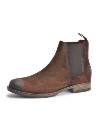 Boots Châtaignes Neurone Redskins