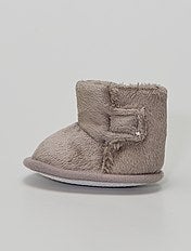 Chaussons Vetements Bebe Taille 21 Kiabi