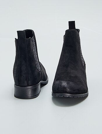 chaussures femme derbies lacets