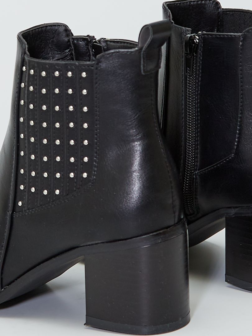 wu chaussures