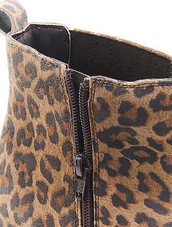 Boots chelsea Amortyl - Damart