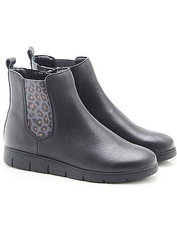 Boots chelsea Amortyl - Damart