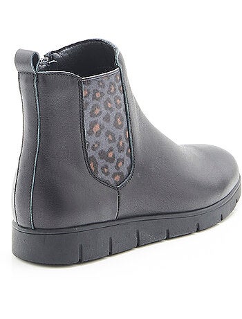 Boots chelsea Amortyl - Damart