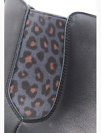 Boots chelsea Amortyl - Damart