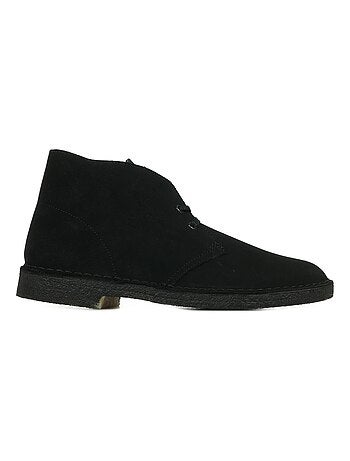 Boots Clarks Desert Boot