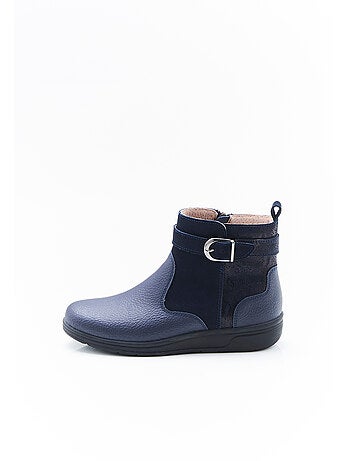 Boots compensées Amortyl - Damart