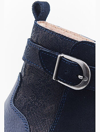 Boots compensées Amortyl - Damart