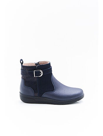 Boots compensées Amortyl - Damart