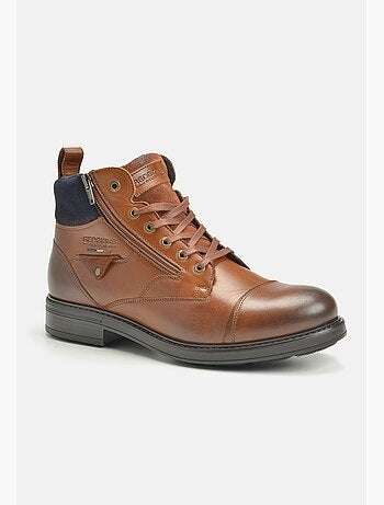 Boots country 2 redskins