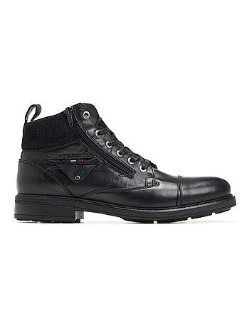 Boots Country Redskins