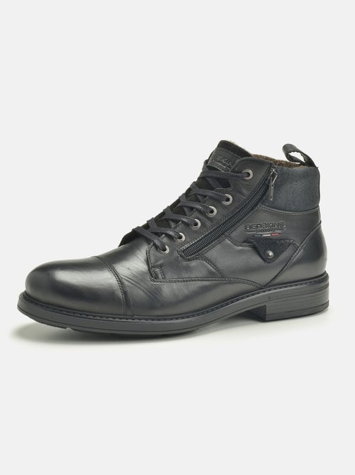 Boots Country  Redskins - Kiabi