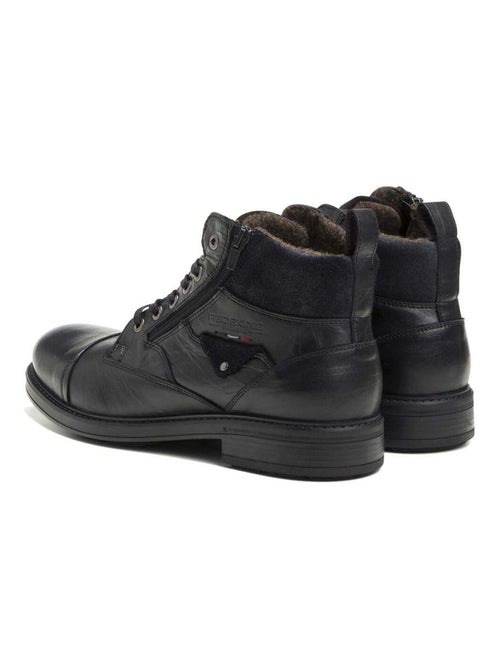 Boots Country  Redskins - Kiabi