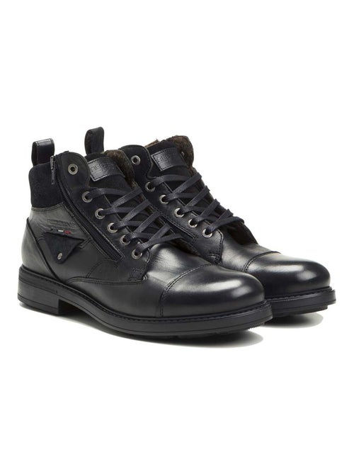 Boots Country  Redskins - Kiabi