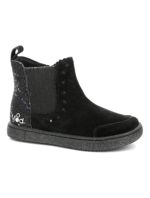 moon boots bebe fille