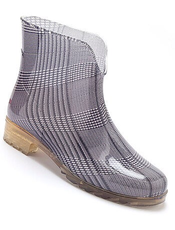 Boots de pluie imperméables - PEDICONFORT