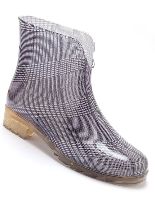 Boots de pluie imperméables - PEDICONFORT - Kiabi