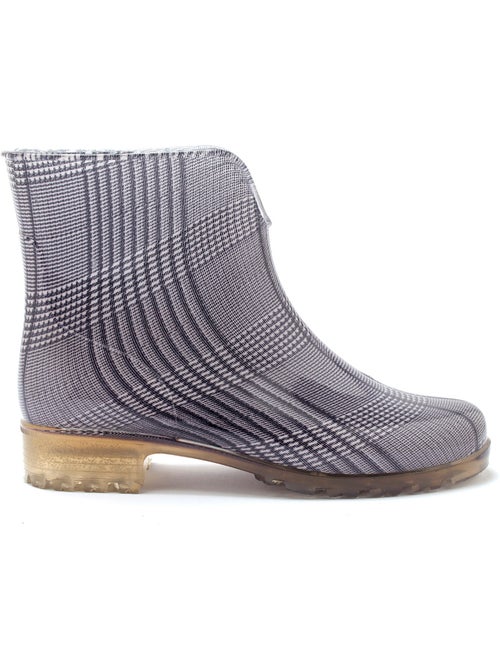 Boots de pluie imperméables - PEDICONFORT - Kiabi