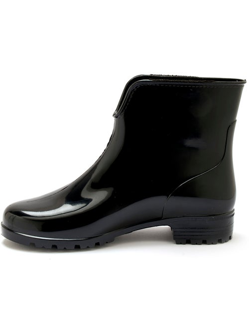 Boots de pluie imperméables - PEDICONFORT - Kiabi