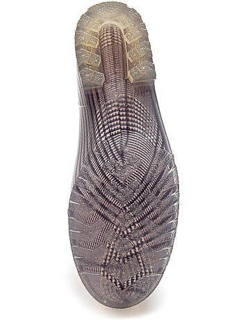 Boots de pluie imperméables