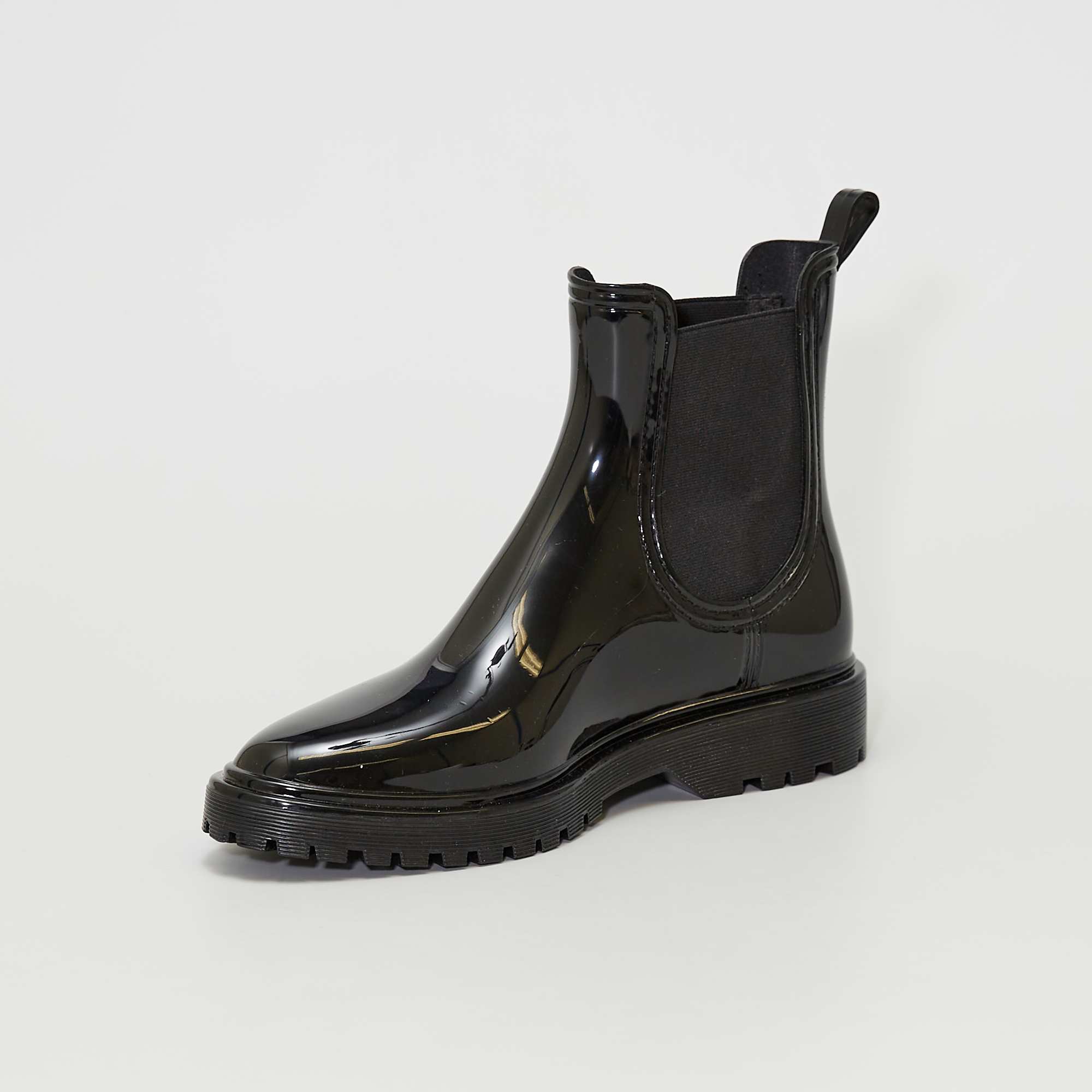 kiabi boots femme