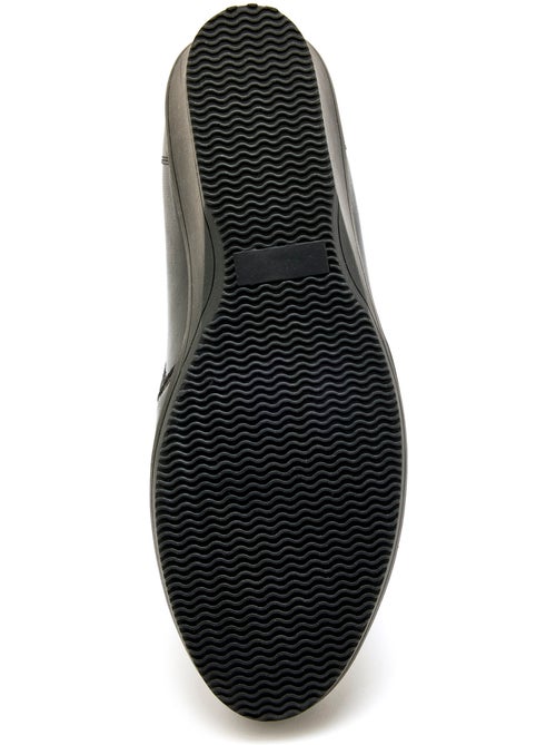 Boots double zip semelle amovible - PEDICONFORT - Kiabi