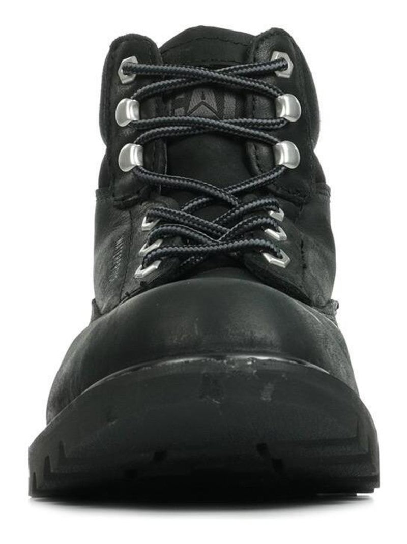 Boots E Colorado Wp Noir - Kiabi