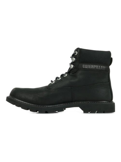 Boots E Colorado Wp - Kiabi