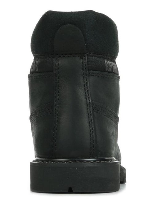 Boots E Colorado Wp - Kiabi