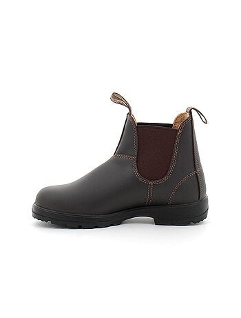 Boots en Cuir Blundstone