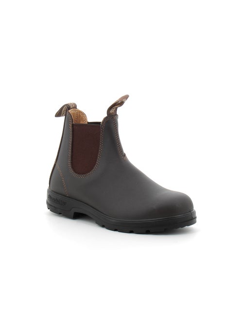Boots en Cuir Blundstone - Kiabi