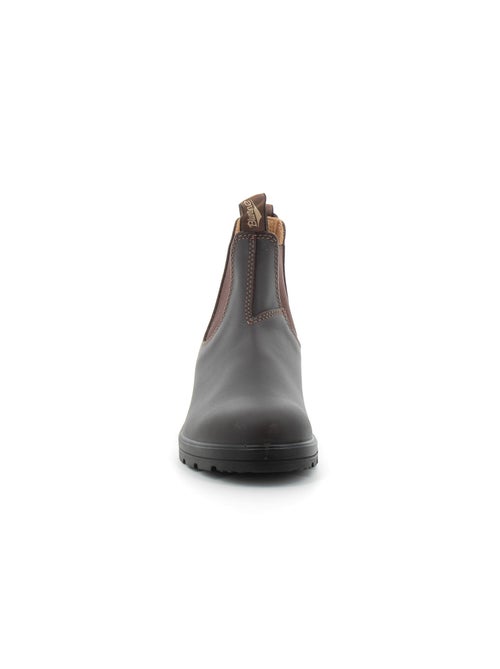 Boots en Cuir Blundstone - Kiabi