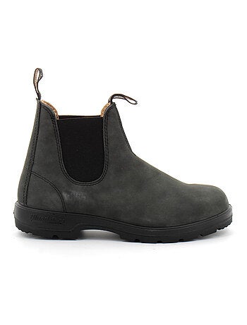 Boots en Cuir Blundstone