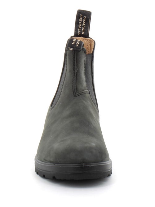 Boots en Cuir Blundstone - Kiabi