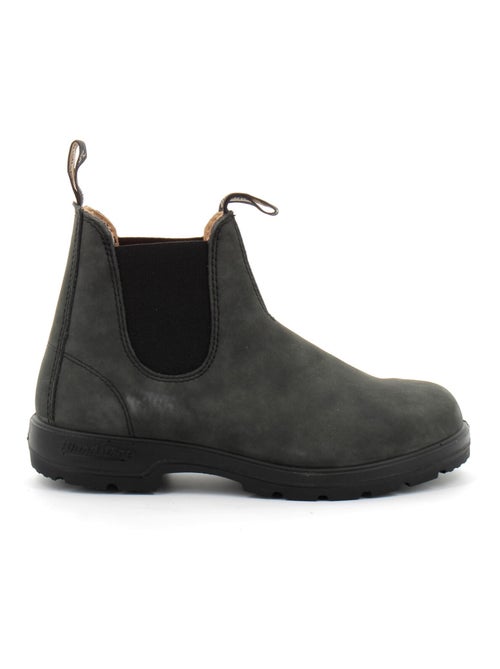 Boots en Cuir Blundstone - Kiabi