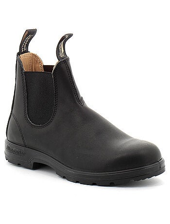 Boots en Cuir Blundstone