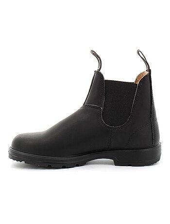 Boots en Cuir Blundstone