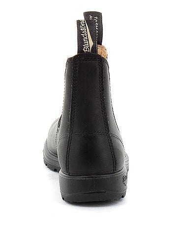 Boots en Cuir Blundstone