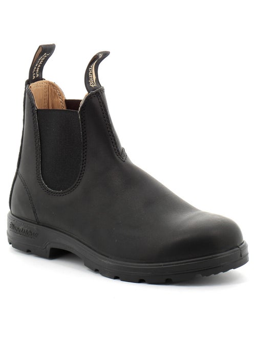 Boots en Cuir Blundstone - Kiabi
