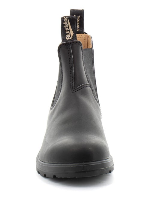 Boots en Cuir Blundstone - Kiabi
