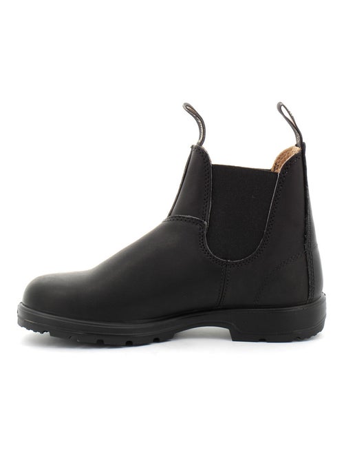Boots en Cuir Blundstone - Kiabi