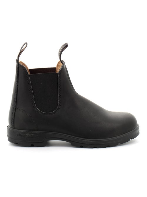Boots en Cuir Blundstone - Kiabi