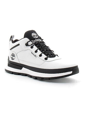 Boots en Cuir et Suede Timberland