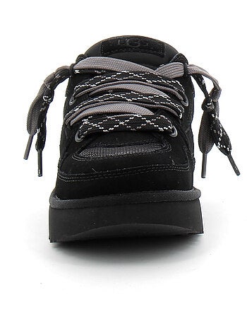 Boots en Cuir et Suede ugg