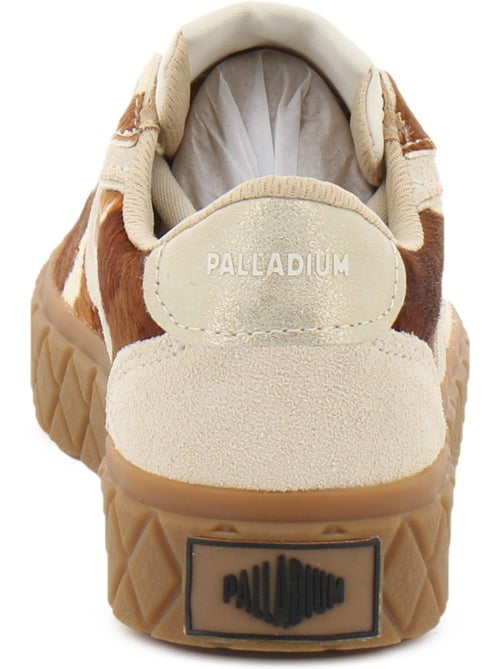 Boots en cuir palladium - Kiabi Boots en cuir palladium - Kiabi