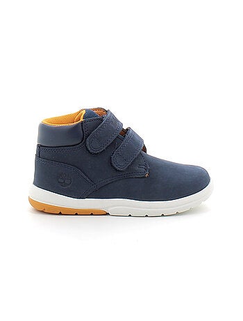 Boots en Cuir Timberland